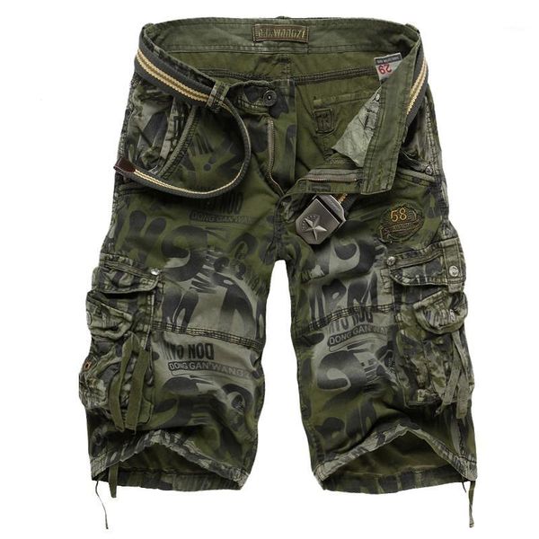 drop shipping men's camouflage shorts 2018 summer army cargo shorts workout loose casual trousers plus size 29-40 no belt1, White;black
drop shipping men's camouflage shorts 2018 summer army cargo shorts workout loose casual trousers plus size 29-40 no belt1, White;black