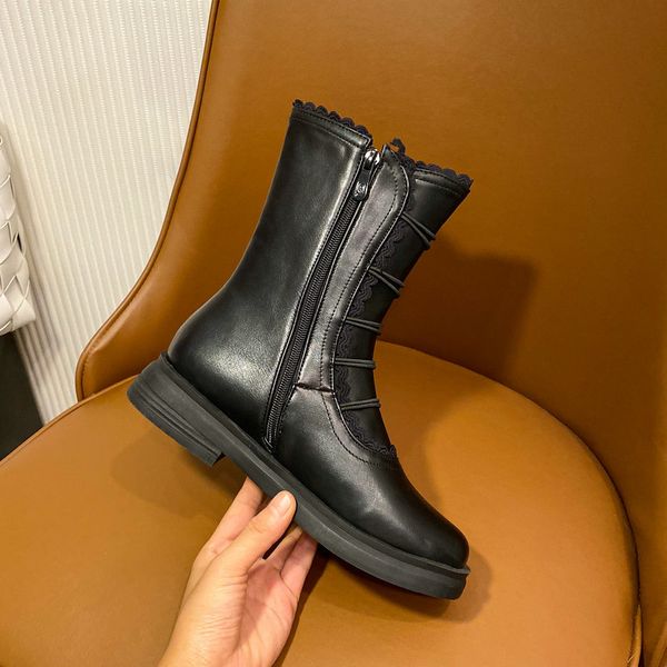 2021 new elastic band zipper ankle autumn winter pu women shoes casual round toe square heel short boots big size 34-43 k6fg, Black
2021 new elastic band zipper ankle autumn winter pu women shoes casual round toe square heel short boots big size 34-43 k6fg, Black