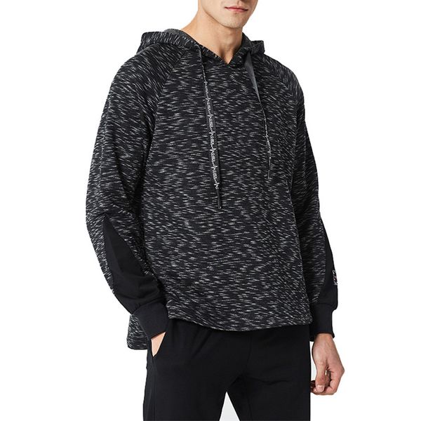 clothing men's fashion autumn and winter hooded long-sleeved printed blouse kg-585, Black
clothing men's fashion autumn and winter hooded long-sleeved printed blouse kg-585, Black