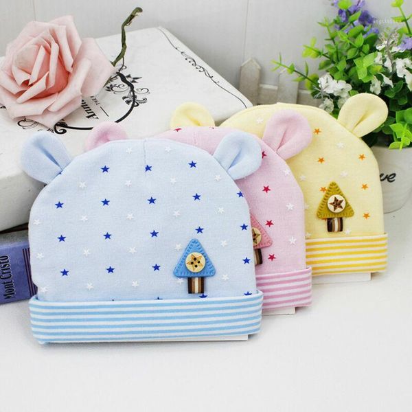 baby girl boy cotton soft hat 0-3m newborn infant toddler casual star printed beanie cap1, Yellow
baby girl boy cotton soft hat 0-3m newborn infant toddler casual star printed beanie cap1, Yellow