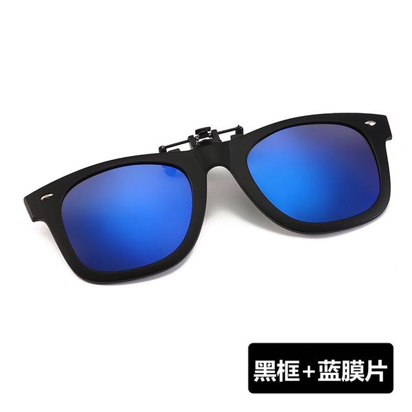 tide clip, driver's night vision glasses, male and female polarizing myopia sunglasses clip, White;black
tide clip, driver's night vision glasses, male and female polarizing myopia sunglasses clip, White;black