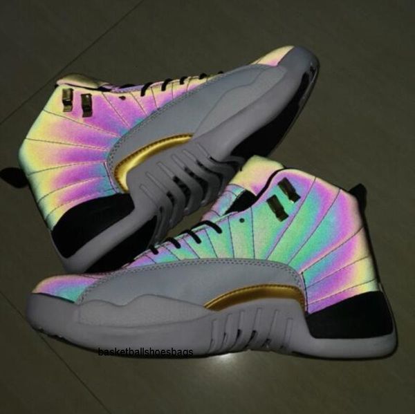 xii jumpman 2020 12 new 12s chameleon 3m reflect flash of light basketball shoes, men's sports athletic shoes men's c
xii jumpman 2020 12 new 12s chameleon 3m reflect flash of light basketball shoes, men's sports athletic shoes men's c