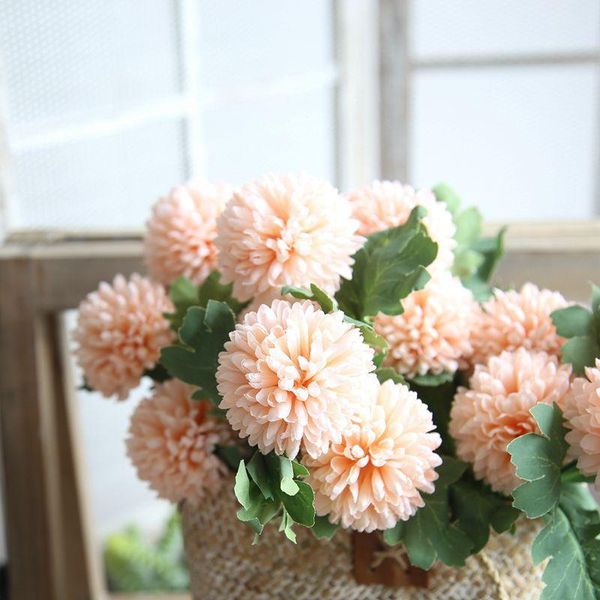decorative flowers & wreaths whosale factory wedding simulation dandelion hyacinth silk flower home background wall pography decoration
decorative flowers & wreaths whosale factory wedding simulation dandelion hyacinth silk flower home background wall pography decoration