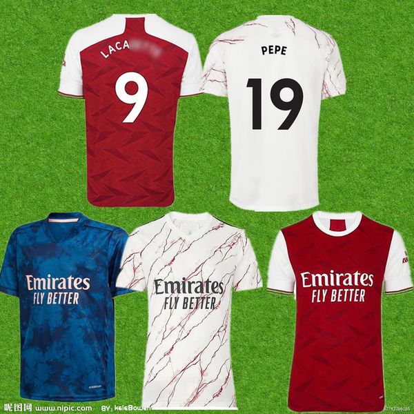 2021 player gunners home red soccer jersey 20/21 pepe gunners soccer shirt 2021 la c a z e t t e customized football uniforms, Black;yellow
2021 player gunners home red soccer jersey 20/21 pepe gunners soccer shirt 2021 la c a z e t t e customized football uniforms, Black;yellow