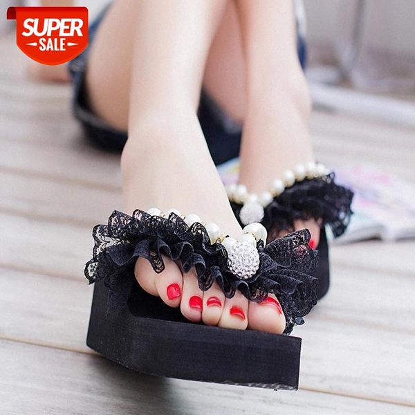 shoes woman flip flop platform zapatillas funny slipper sandalias femininas moda women summer shoes mujer ladies #po9i, Black
shoes woman flip flop platform zapatillas funny slipper sandalias femininas moda women summer shoes mujer ladies #po9i, Black