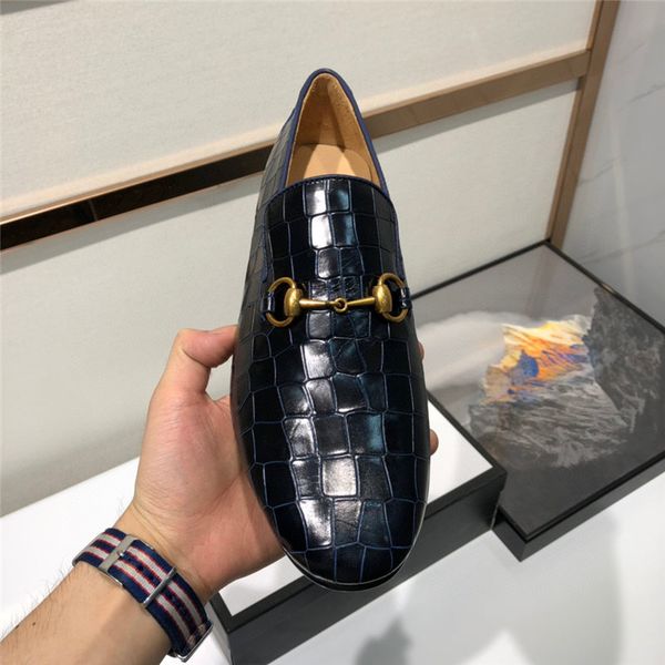 men's leather shoes casual business dress formal dress oxford shoe pointed toe slip-on men brogue shoes party office shoes men, Black
men's leather shoes casual business dress formal dress oxford shoe pointed toe slip-on men brogue shoes party office shoes men, Black