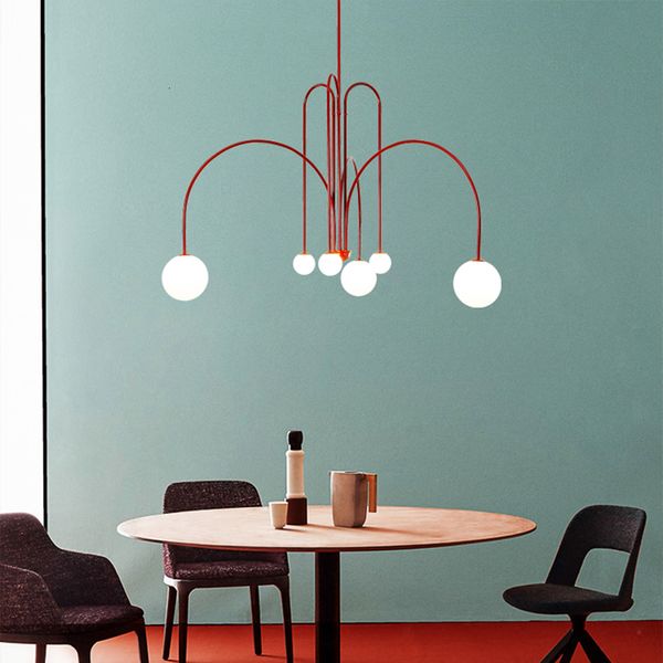 2021 new nordic post-modern art fountain chandelier lights simple living dining room creative personality bedroom cafe clothing 42yb
2021 new nordic post-modern art fountain chandelier lights simple living dining room creative personality bedroom cafe clothing 42yb
