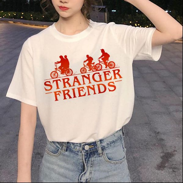 stranger things printed t shirt vintage style graphic tees women white animal print tshirt fashion lady dreamy tee
stranger things printed t shirt vintage style graphic tees women white animal print tshirt fashion lady dreamy tee