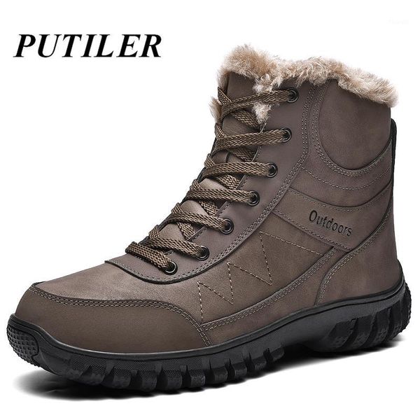 warm fur snow ankle boots men waterproof winter tactical plush boots men genuine leather outdoor casual shoes man botas1, Black
warm fur snow ankle boots men waterproof winter tactical plush boots men genuine leather outdoor casual shoes man botas1, Black