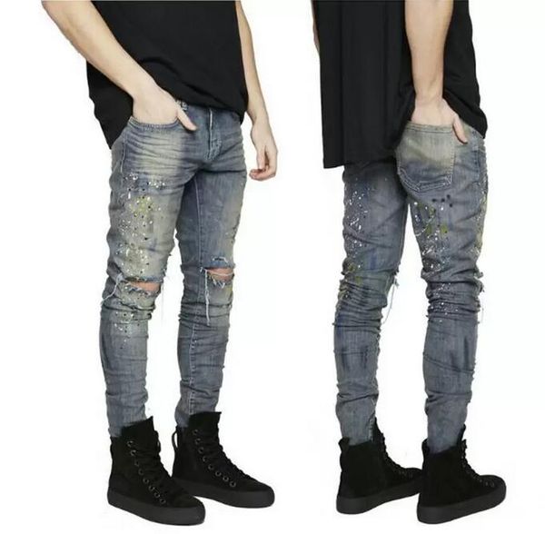 mens fashion strech ripped biker jeans skinny distressed distrressed hip hop streetwear blue pants jeans 2020
mens fashion strech ripped biker jeans skinny distressed distrressed hip hop streetwear blue pants jeans 2020
