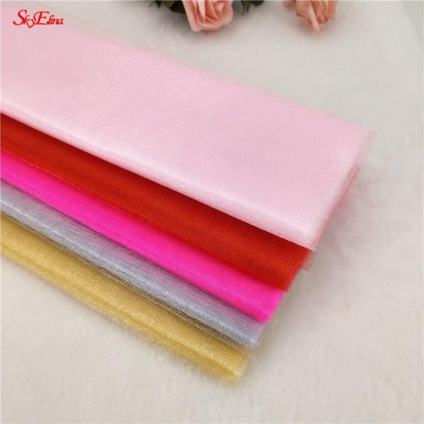 crystal transparent yarn 48cm*10m romantic snow yarn silk flower arches pure wedding dress party supplies 8zsh015-1
crystal transparent yarn 48cm*10m romantic snow yarn silk flower arches pure wedding dress party supplies 8zsh015-1