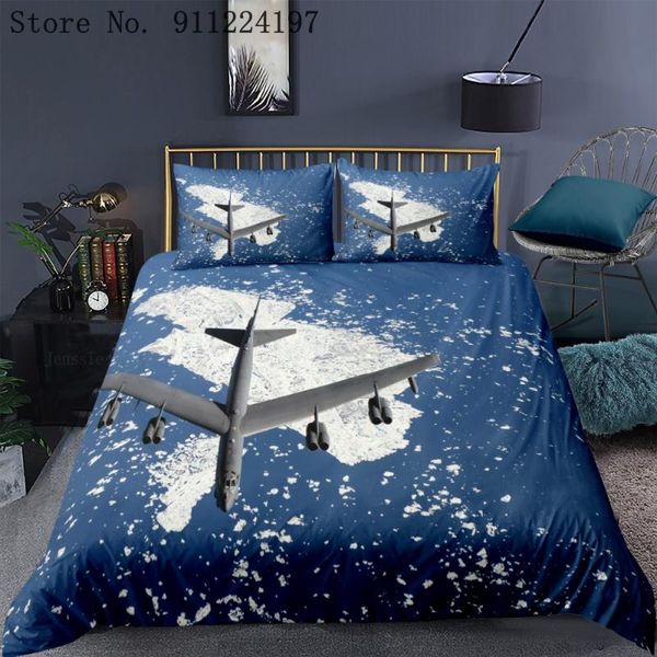 3d bed linen airplane digital print size bedding for boys aircraft duvet cover set home textile bedding planes 229*229
3d bed linen airplane digital print size bedding for boys aircraft duvet cover set home textile bedding planes 229*229