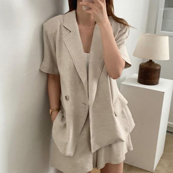 женщины 2020 новые летние женщины blazer костюмы элегантные повседневные хлопковые льняные тонкая пиджака + короткие брюки костюмы 2 шт. наб, White;black
женщины 2020 новые летние женщины blazer костюмы элегантные повседневные хлопковые льняные тонкая пиджака + короткие брюки костюмы 2 шт. наб, White;black