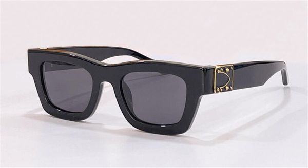 new fashion design sunglasses z1410w square frame classic millionaire temples popular and generous style uv400 protective glasses quality, White;black
new fashion design sunglasses z1410w square frame classic millionaire temples popular and generous style uv400 protective glasses quality, White;black