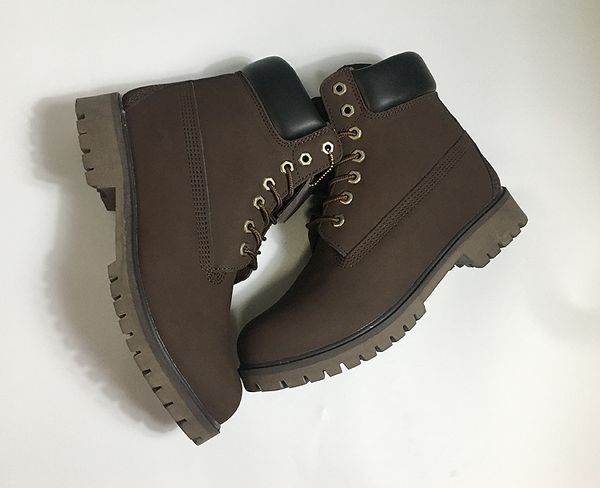 2020 men women classic for lovers dark brown outdoor shoes high leather comfortable trainer sneaker men size 36 -45
2020 men women classic for lovers dark brown outdoor shoes high leather comfortable trainer sneaker men size 36 -45