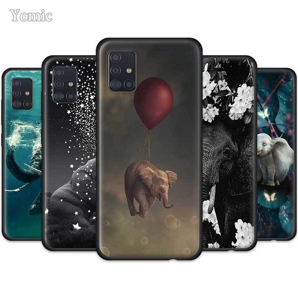 для samsung galaxy a51 a50 a71 a70 a42 a10 a30 a40 a20e a31 a41 a01 a21s мягкий телефон дела прекрасный слон tpu black обложка
для samsung galaxy a51 a50 a71 a70 a42 a10 a30 a40 a20e a31 a41 a01 a21s мягкий телефон дела прекрасный слон tpu black обложка