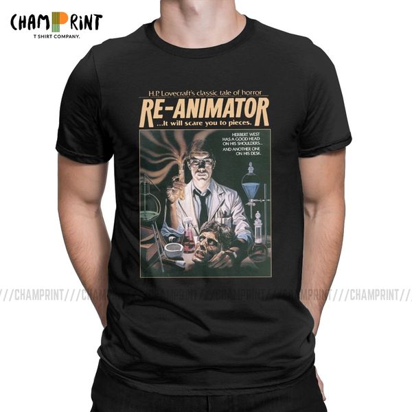 men re-animator t shirts fantasy horror 70s movie clothing vintage short sleeve o neck tees plus size t-shirt sport hooded sweatshirt hoodie
men re-animator t shirts fantasy horror 70s movie clothing vintage short sleeve o neck tees plus size t-shirt sport hooded sweatshirt hoodie