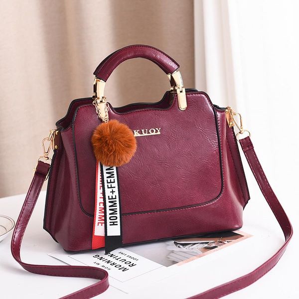 2020 new listing womens handbags simple style womens shoulder bags female pu leather all-match handbag women's messenger bag
2020 new listing womens handbags simple style womens shoulder bags female pu leather all-match handbag women's messenger bag
