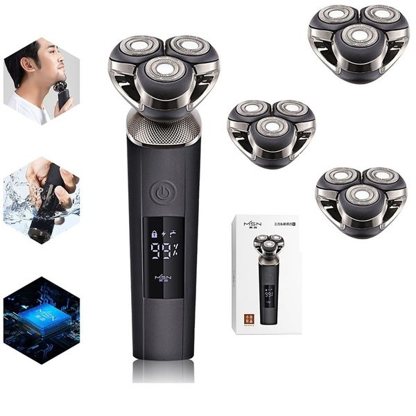 msn shaving machine for man electric shaver beard men beard shaving razor trimmer men electric 220222
msn shaving machine for man electric shaver beard men beard shaving razor trimmer men electric 220222