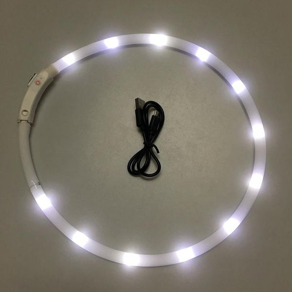dog collars & leashes usb charging pet led lamp collar night walking safety warning supplies
dog collars & leashes usb charging pet led lamp collar night walking safety warning supplies