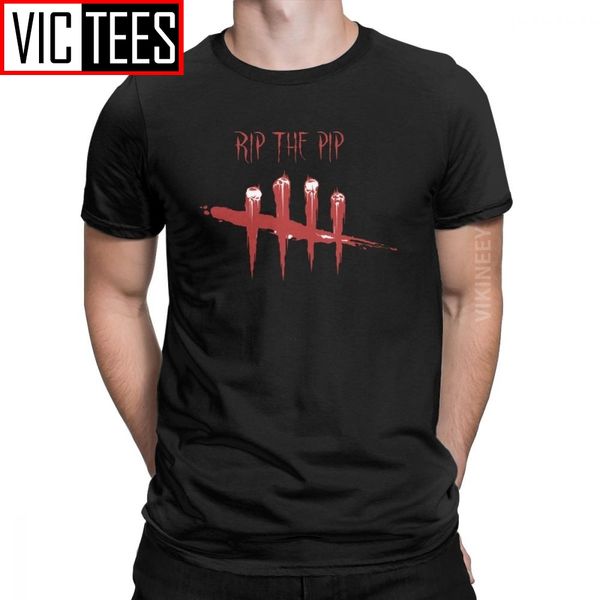 men's tshirt rip the pip dead by daylight vintage pure horror dbd trapper killers game tshirt sport hooded sweatshirt hoodie
men's tshirt rip the pip dead by daylight vintage pure horror dbd trapper killers game tshirt sport hooded sweatshirt hoodie
