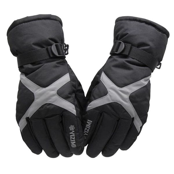 men women snowboard anti slip ski gloves cycling waterproof outdoor motorcycle winter keep warm windproof thermal snowmobile
men women snowboard anti slip ski gloves cycling waterproof outdoor motorcycle winter keep warm windproof thermal snowmobile
