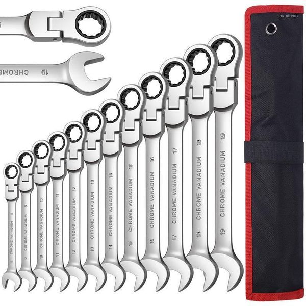 flex head ratcheting wrench set,combination ended spanner kits, chrome vanadium steel hand tools socket key ratchet wrench set1
flex head ratcheting wrench set,combination ended spanner kits, chrome vanadium steel hand tools socket key ratchet wrench set1