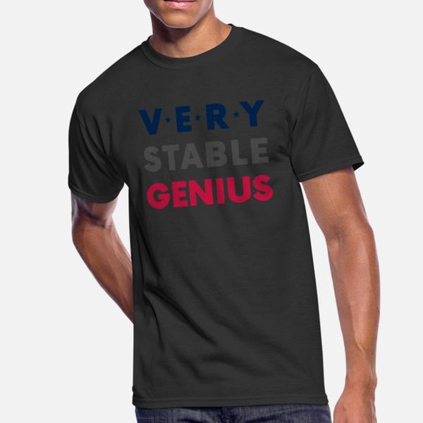 very stable genius designers graphic t shirt humor popular tracksuit hoodie sweatshirt
very stable genius designers graphic t shirt humor popular tracksuit hoodie sweatshirt
