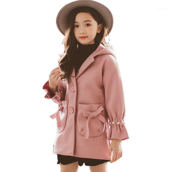 woolen jacket for girl vintage solid girl jacket childrens fashion long woolen coat kids winter warm coat children clothing1, Blue;gray
woolen jacket for girl vintage solid girl jacket childrens fashion long woolen coat kids winter warm coat children clothing1, Blue;gray
