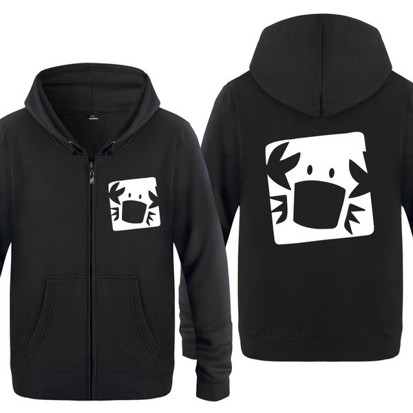 crab cute anime cartoon hoodies men 2018 men's fleece zipper cardigans hooded sweatshirts sport hooded sweatshirt hoodie
crab cute anime cartoon hoodies men 2018 men's fleece zipper cardigans hooded sweatshirts sport hooded sweatshirt hoodie