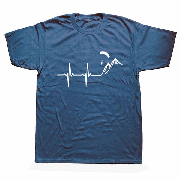 sport funny skydiver paragliding heartbeat graphic t shirts men summer cotton harajuku plus size o neck streetwear hip hop t-shirt
sport funny skydiver paragliding heartbeat graphic t shirts men summer cotton harajuku plus size o neck streetwear hip hop t-shirt