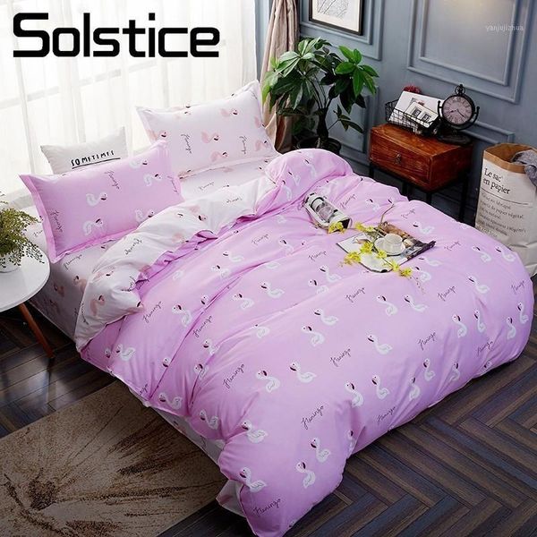 solstice home textile cartoon flamingo girl bedding sets duvet cover pillowcase bed sheet 3/4pcs kid teen bed linen king twin1
solstice home textile cartoon flamingo girl bedding sets duvet cover pillowcase bed sheet 3/4pcs kid teen bed linen king twin1