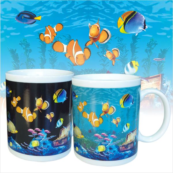 300ml ceramic coffee mugs color changing coffee mugs magic coffee mug magic tea cups home gift creative personality mug
300ml ceramic coffee mugs color changing coffee mugs magic coffee mug magic tea cups home gift creative personality mug