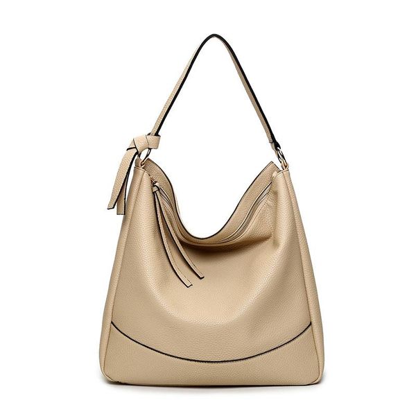 moxi pu leather women's bag all-match handbag ladies fashion large bag shoulder bags soft leather messenger bags lady
moxi pu leather women's bag all-match handbag ladies fashion large bag shoulder bags soft leather messenger bags lady