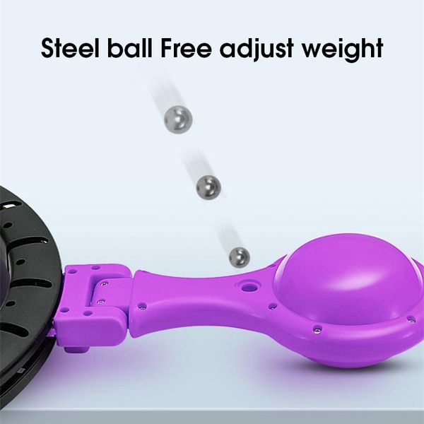 smart counting sport circle yoga waist exerciser detachable not fall adjustable circle abdominal trainer loss weight fitness sqcoha pingtoy
smart counting sport circle yoga waist exerciser detachable not fall adjustable circle abdominal trainer loss weight fitness sqcoha pingtoy
