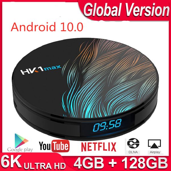hk1 max smart tv box android 10 quad core 5g wifi bt 4.0 youtube netflix 4k media player vs x96 hk1
hk1 max smart tv box android 10 quad core 5g wifi bt 4.0 youtube netflix 4k media player vs x96 hk1