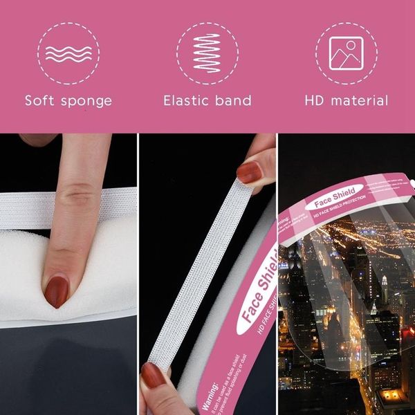 visor transparent mask anti-fog safety for dhl shield full protective children isolation face protection prevent splashing clear child ujvc
visor transparent mask anti-fog safety for dhl shield full protective children isolation face protection prevent splashing clear child ujvc