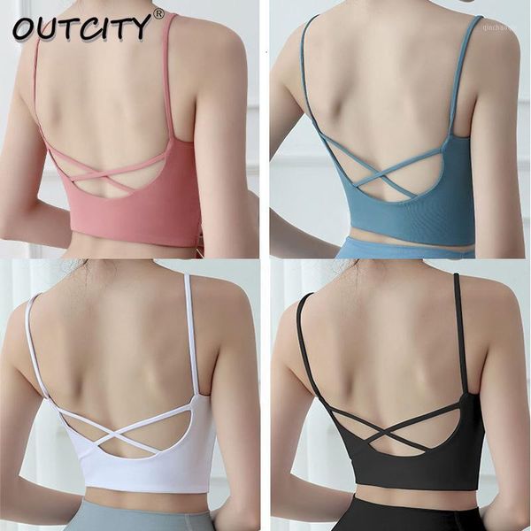 sleeveless sports vest sports yoga crop women backless shirt workout gym tank backless fitness1, White;black
sleeveless sports vest sports yoga crop women backless shirt workout gym tank backless fitness1, White;black