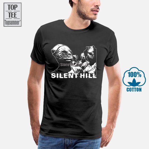 silent hill фильм ужасы homme tshirt мода harajuku футболка прохладного logo tee shirt o шея футболка black top спорт толстовка с капюшоном
silent hill фильм ужасы homme tshirt мода harajuku футболка прохладного logo tee shirt o шея футболка black top спорт толстовка с капюшоном