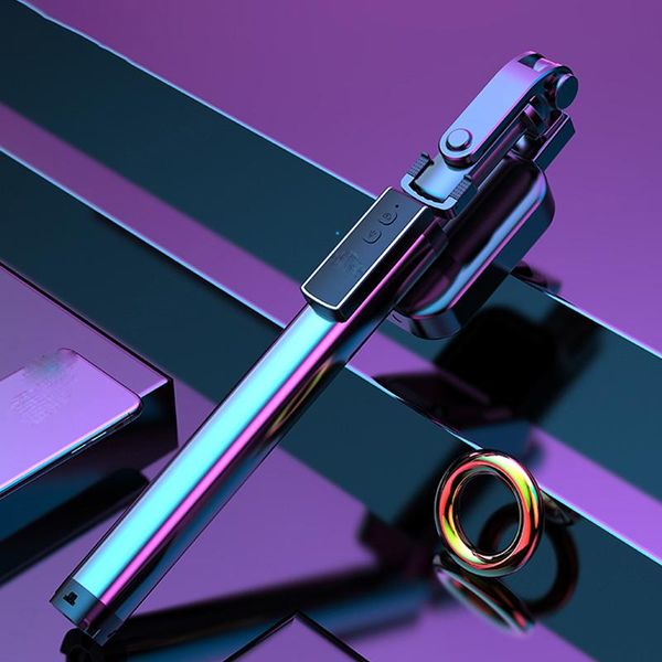 led fill light bluetooth remote control selfie stick with tripod for mobile phone deskstand portable stretchable holde
led fill light bluetooth remote control selfie stick with tripod for mobile phone deskstand portable stretchable holde