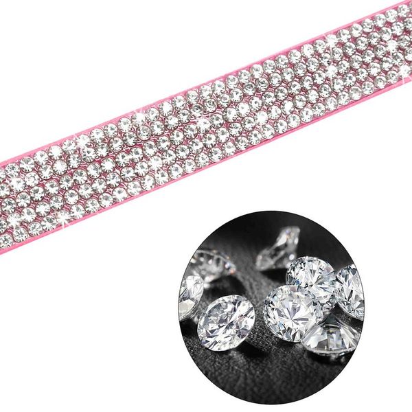 fashion rhinestone dog leash pet bling shiny cat puppy walking leashes lead for small dogs cats chihuahau yorkshire ted bbypql
fashion rhinestone dog leash pet bling shiny cat puppy walking leashes lead for small dogs cats chihuahau yorkshire ted bbypql