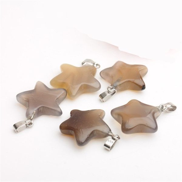 pentagonal shaped star pendant fashion natural agate stone pendants healing crystals diy necklace wedding celebration supplies 1 25jd b2, Black
pentagonal shaped star pendant fashion natural agate stone pendants healing crystals diy necklace wedding celebration supplies 1 25jd b2, Black