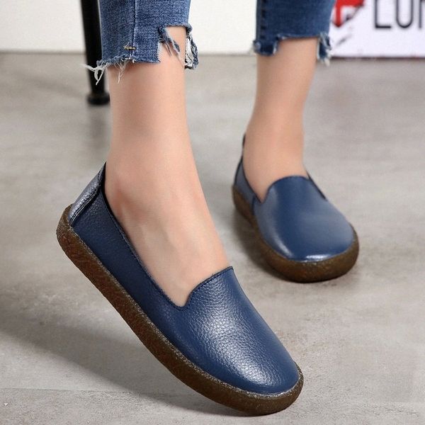 autumn flats women shoes loafers genuine leather women flats slip on women's loafers female moccasins shoes plus size 35-43 #vq1l
autumn flats women shoes loafers genuine leather women flats slip on women's loafers female moccasins shoes plus size 35-43 #vq1l