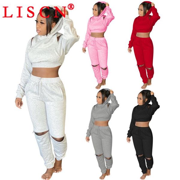 women's tracksuits thick hoodie winter sports wear two piece set long sleeve zipper tracksuit k5096, Gray
women's tracksuits thick hoodie winter sports wear two piece set long sleeve zipper tracksuit k5096, Gray
