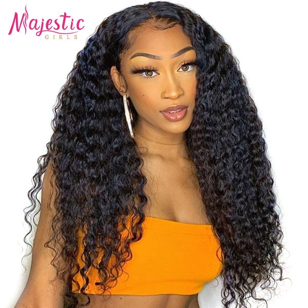 lx brand curly full lace wigs for women 150% density brazilian full lace human hair wigs kinky curly lace front human hair wigsfactory direc, Black
lx brand curly full lace wigs for women 150% density brazilian full lace human hair wigs kinky curly lace front human hair wigsfactory direc, Black