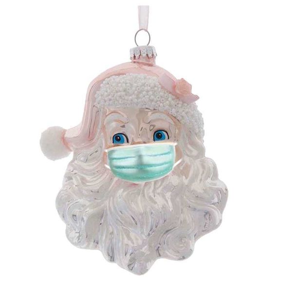 gift 2020 quarantine ornament family party christmas pendant & drop ornaments santa claus pandemic -social distancing
gift 2020 quarantine ornament family party christmas pendant & drop ornaments santa claus pandemic -social distancing