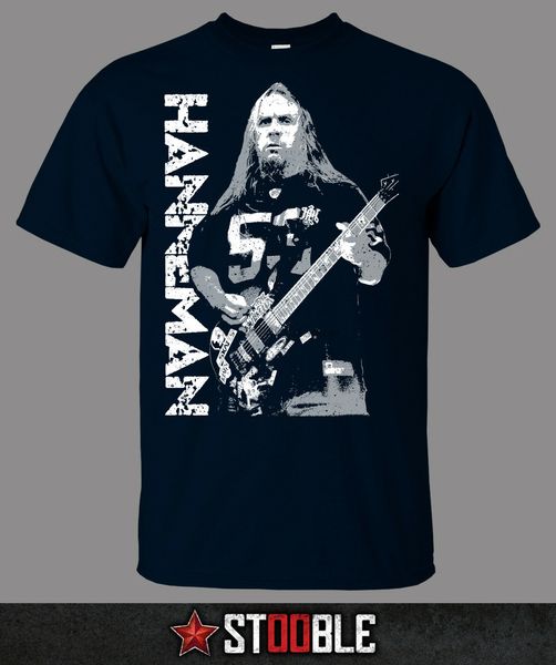 jeff hanneman t-shirt - direct from stockist sport hooded sweatshirt hoodie