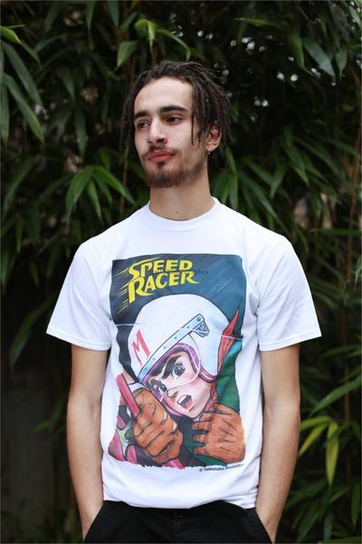 speed racer close up official mens t-shirt (white) men t shirt sport hooded sweatshirt hoodie
speed racer close up official mens t-shirt (white) men t shirt sport hooded sweatshirt hoodie