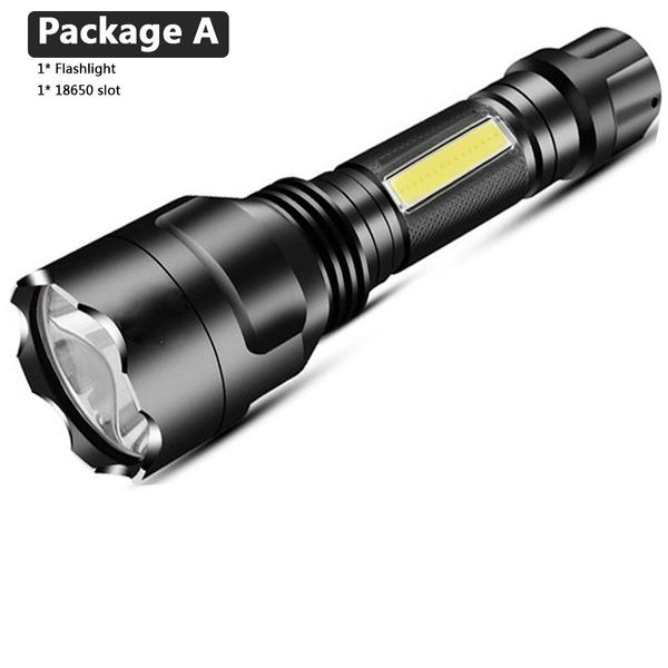 xm l t6 cob led flashlight torch aluminum waterproof hard light bulbs for camping bicycle lantern 4000 lumens bbymso alice_bag
xm l t6 cob led flashlight torch aluminum waterproof hard light bulbs for camping bicycle lantern 4000 lumens bbymso alice_bag
