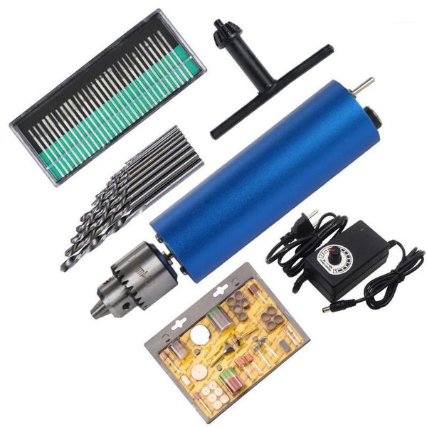 148pcs us plug adjustable mini electric handheld drill bits grinding tools set 385 motor electric grinder set1
148pcs us plug adjustable mini electric handheld drill bits grinding tools set 385 motor electric grinder set1
